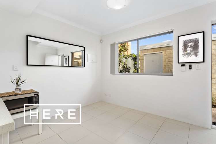 Fourth view of Homely apartment listing, 10/196 Alma Road, North Perth WA 6006