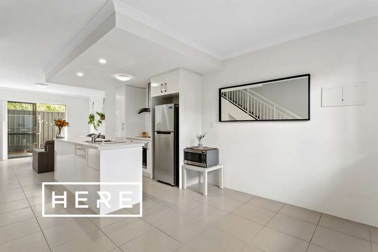 Fifth view of Homely apartment listing, 10/196 Alma Road, North Perth WA 6006