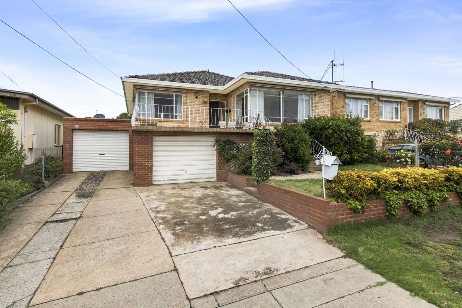 Main view of Homely house listing, 15 Hillbar Rise, Queanbeyan NSW 2620