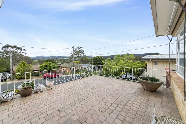 Fifth view of Homely house listing, 15 Hillbar Rise, Queanbeyan NSW 2620