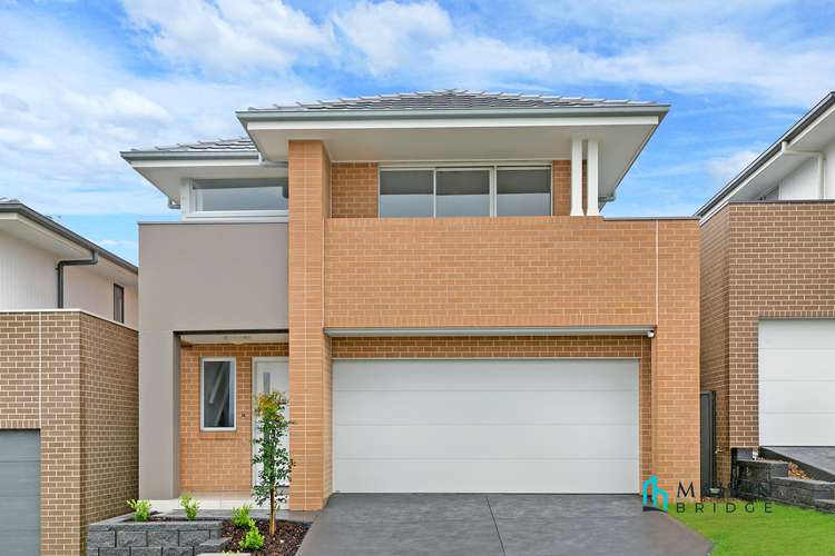 Main view of Homely house listing, 29 Bugle Circuit, Kellyville NSW 2155
