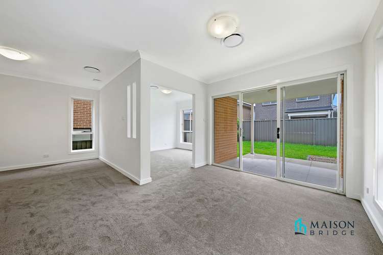 Second view of Homely house listing, 29 Bugle Circuit, Kellyville NSW 2155