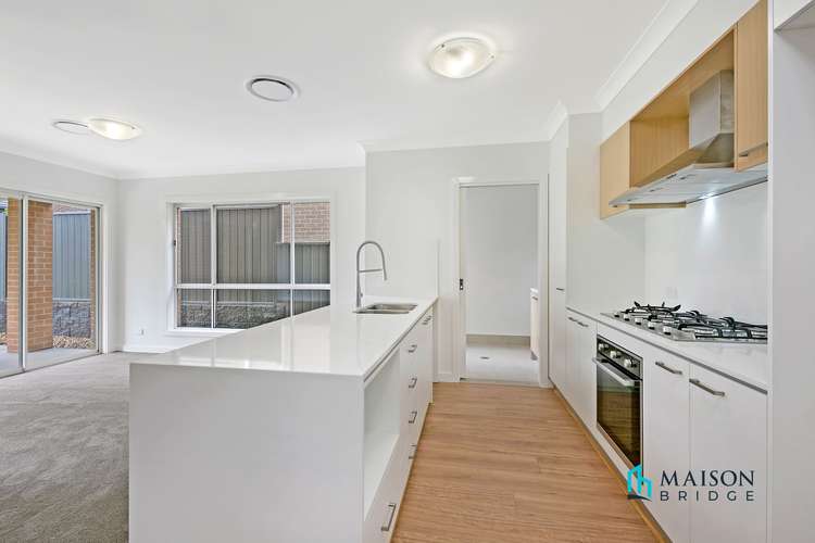 Third view of Homely house listing, 29 Bugle Circuit, Kellyville NSW 2155