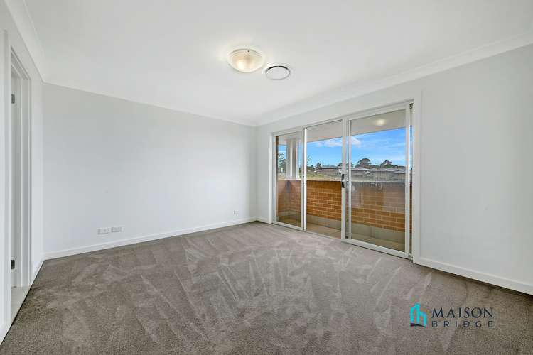 Fourth view of Homely house listing, 29 Bugle Circuit, Kellyville NSW 2155