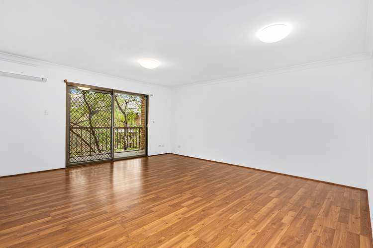 Second view of Homely unit listing, 33/131-139 Oak Road, Kirrawee NSW 2232