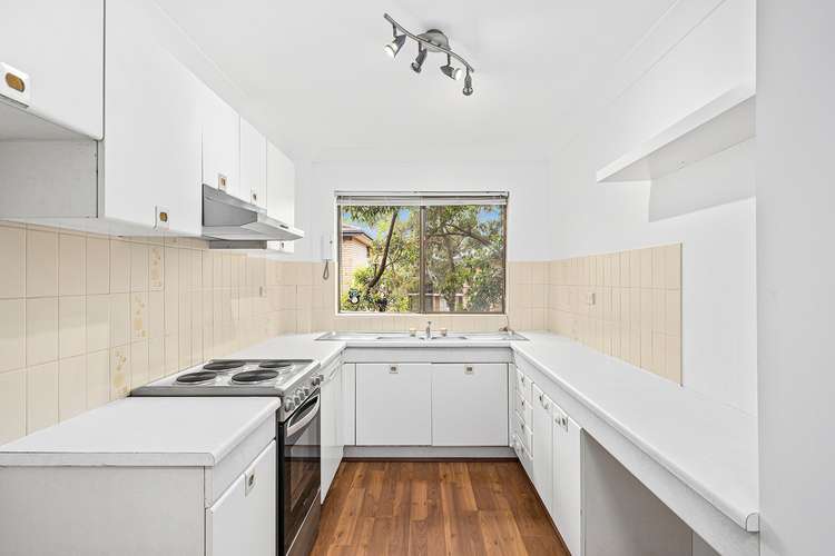 Fourth view of Homely unit listing, 33/131-139 Oak Road, Kirrawee NSW 2232