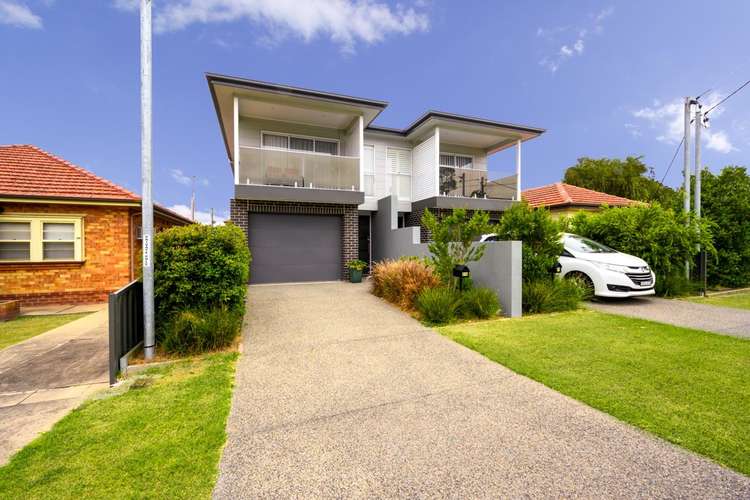 Main view of Homely house listing, 31a Henley Street, New Lambton NSW 2305