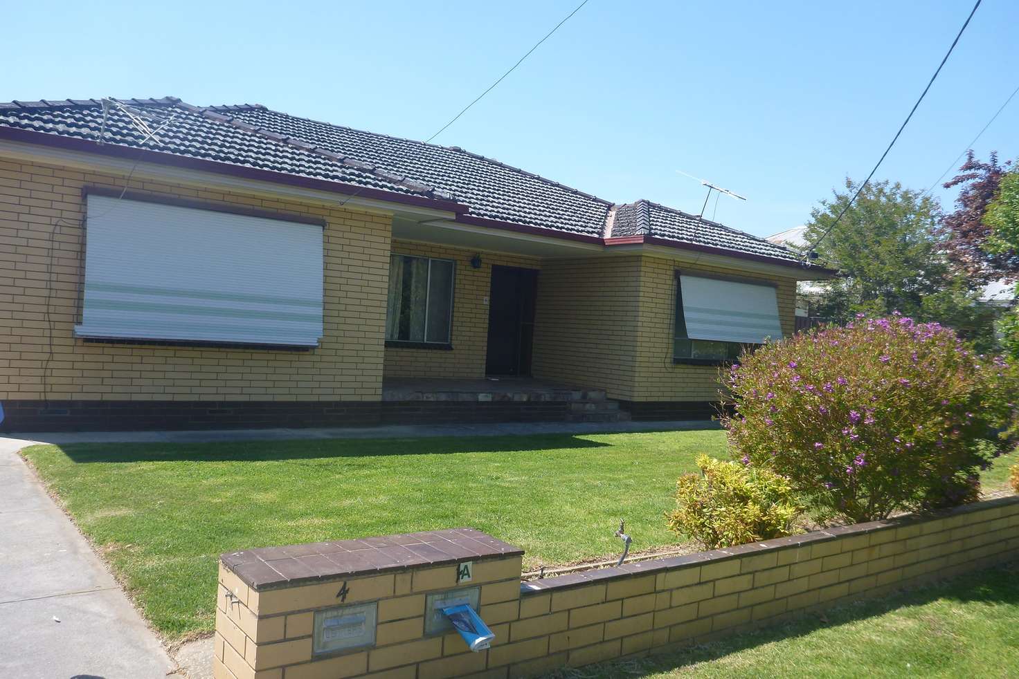 Main view of Homely house listing, 4A Burnley Street, Wodonga VIC 3690