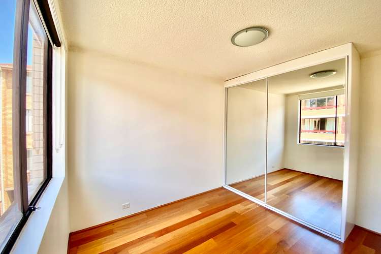 Third view of Homely apartment listing, 33/22 Tunbridge Street, Mascot NSW 2020