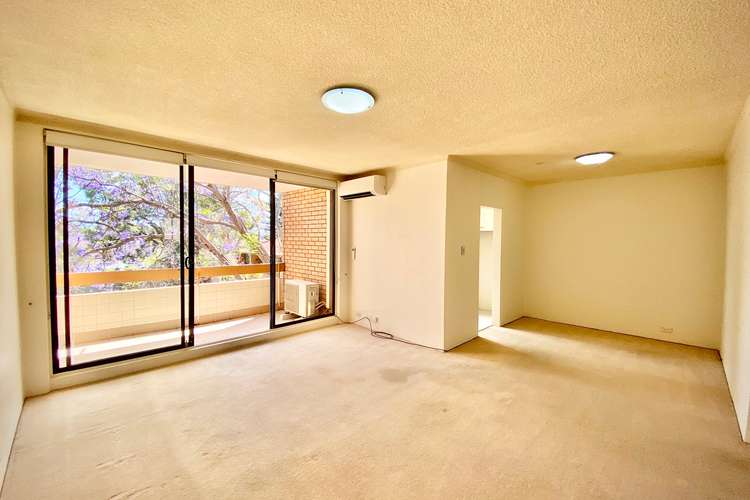 Fifth view of Homely apartment listing, 33/22 Tunbridge Street, Mascot NSW 2020