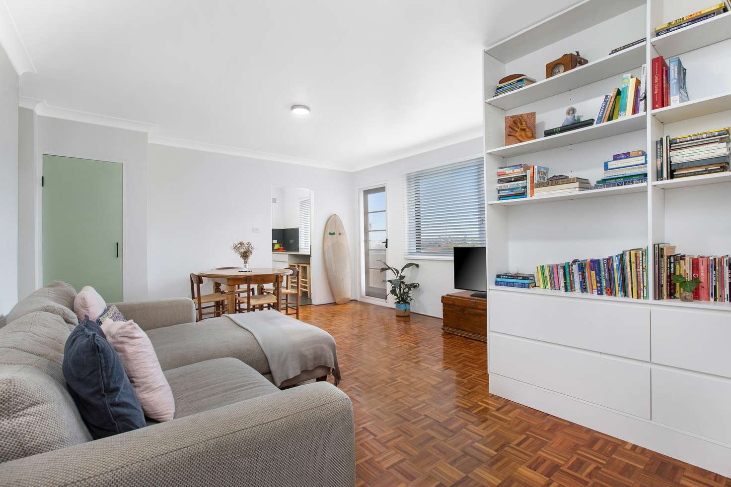 Main view of Homely apartment listing, 3/4 Second Avenue, Maroubra NSW 2035