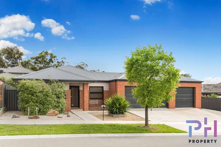 Main view of Homely house listing, 18 Riversdale Avenue, Eaglehawk VIC 3556