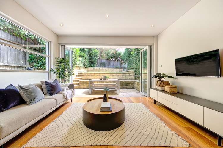 Second view of Homely house listing, 67 Benelong Road, Cremorne NSW 2090