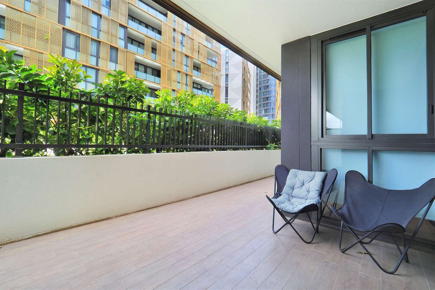 Main view of Homely apartment listing, A206/1 Burroway Road, Wentworth Point NSW 2127