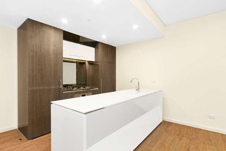 Third view of Homely apartment listing, A206/1 Burroway Road, Wentworth Point NSW 2127