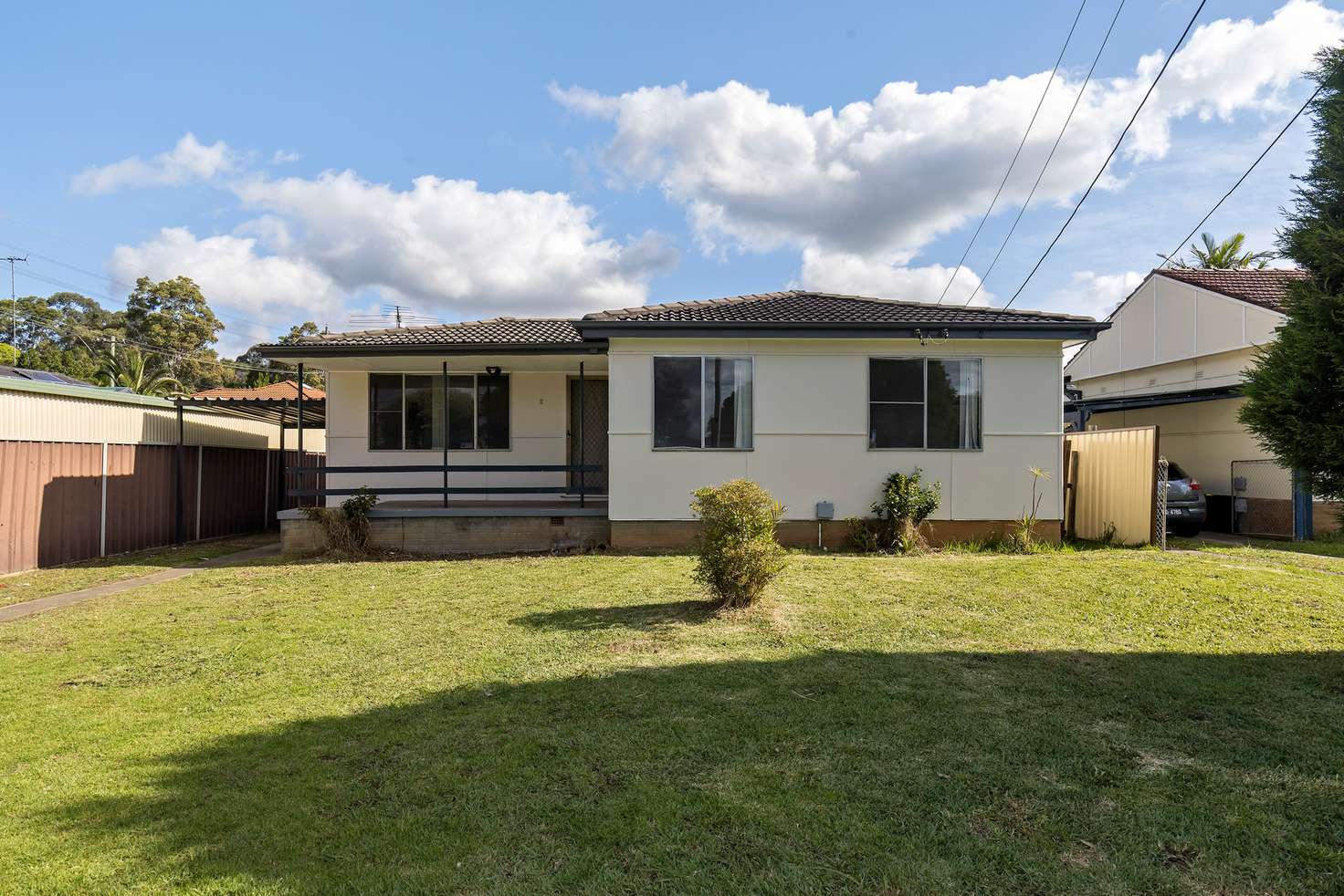 Main view of Homely house listing, 2 Highview Street, Blacktown NSW 2148