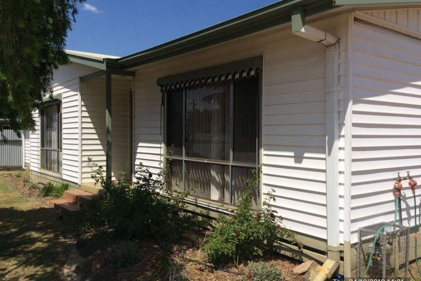 Main view of Homely house listing, 19 Denison Street, Tocumwal NSW 2714