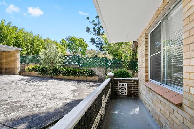 Fourth view of Homely apartment listing, 14/99 Pacific Parade, Dee Why NSW 2099