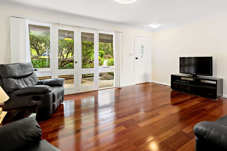 Fourth view of Homely house listing, 41 St Helens Avenue, Mount Kuring-Gai NSW 2080