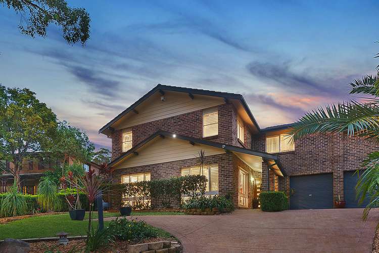 Second view of Homely house listing, 5 Townsend Avenue, Frenchs Forest NSW 2086