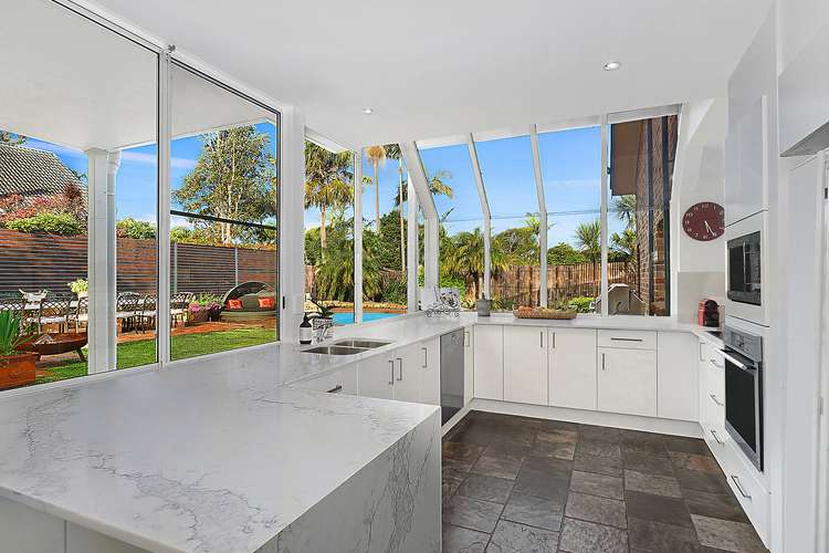 Third view of Homely house listing, 5 Townsend Avenue, Frenchs Forest NSW 2086