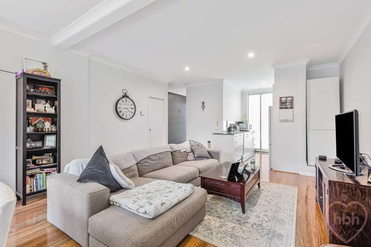 Fourth view of Homely townhouse listing, 24 Condamine Street, Turner ACT 2612