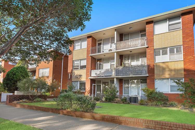 Main view of Homely unit listing, 3/178 Chuter Avenue, Sans Souci NSW 2219