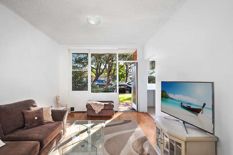 Second view of Homely unit listing, 3/178 Chuter Avenue, Sans Souci NSW 2219