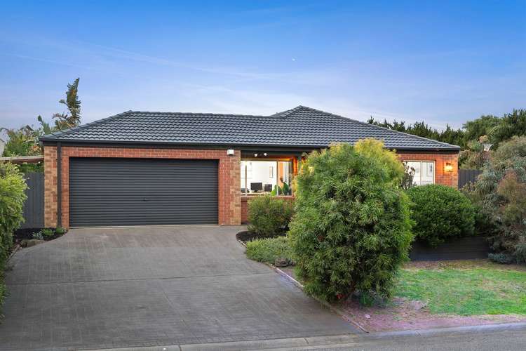 Main view of Homely house listing, 5 Marquis Avenue, Mornington VIC 3931