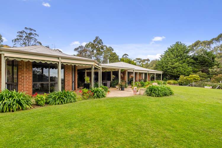 Main view of Homely house listing, 113 La Cote Road, Greendale VIC 3341