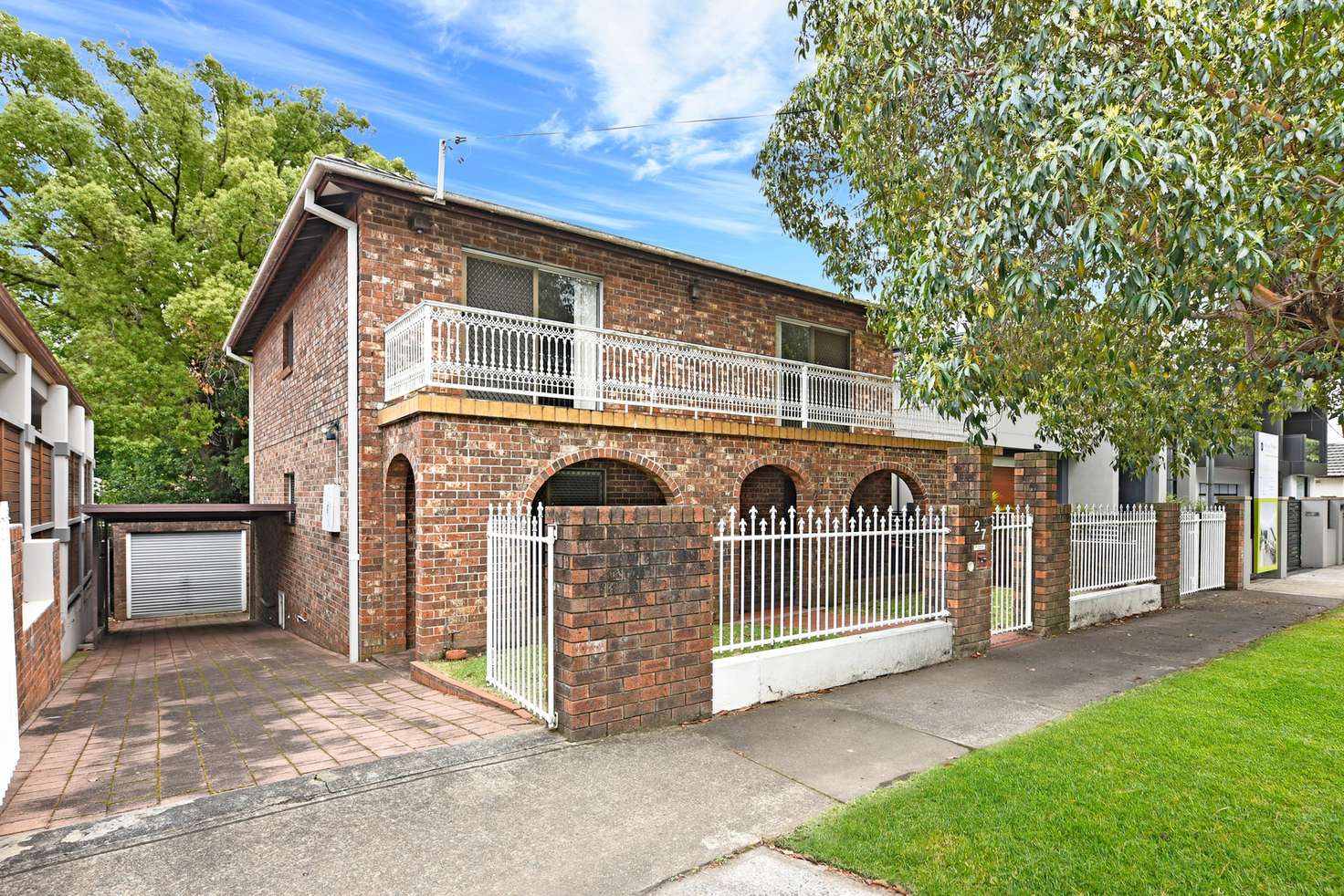 Main view of Homely house listing, 27 Cross Street, Strathfield NSW 2135