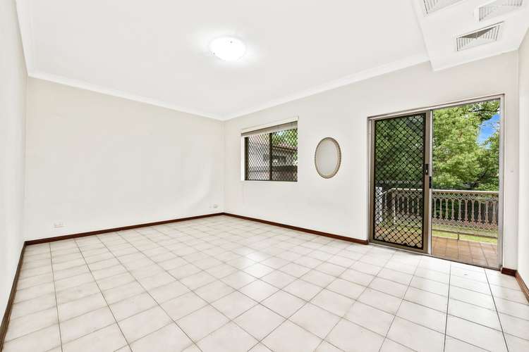 Second view of Homely house listing, 27 Cross Street, Strathfield NSW 2135