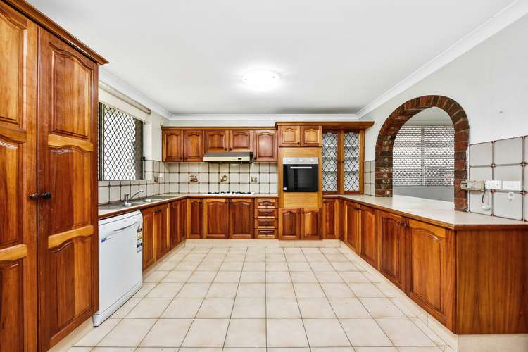 Third view of Homely house listing, 27 Cross Street, Strathfield NSW 2135