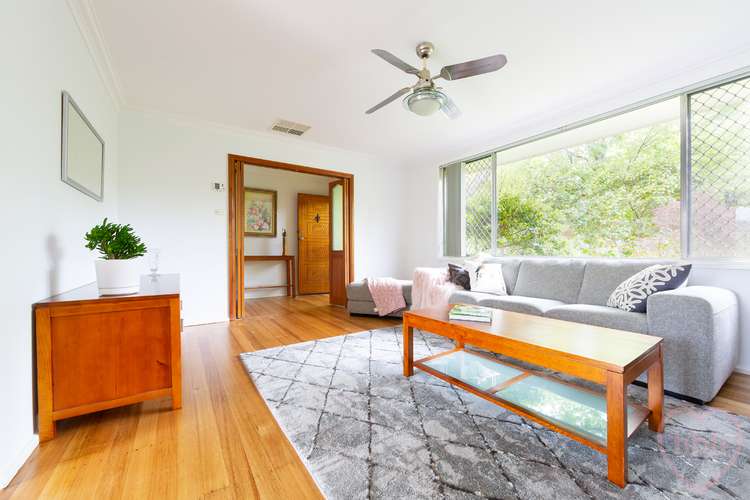 Fourth view of Homely house listing, 9 Macrobertson Street, Mawson ACT 2607