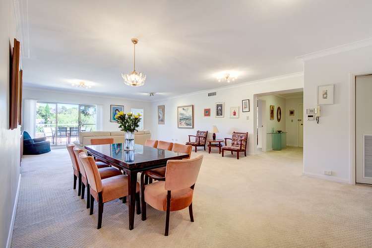 Fourth view of Homely apartment listing, 6/8-12 Park Avenue, Mosman NSW 2088