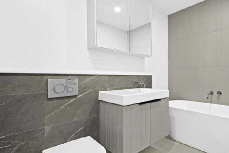 Second view of Homely unit listing, 335/2 Gerbera Place, Norwest NSW 2153