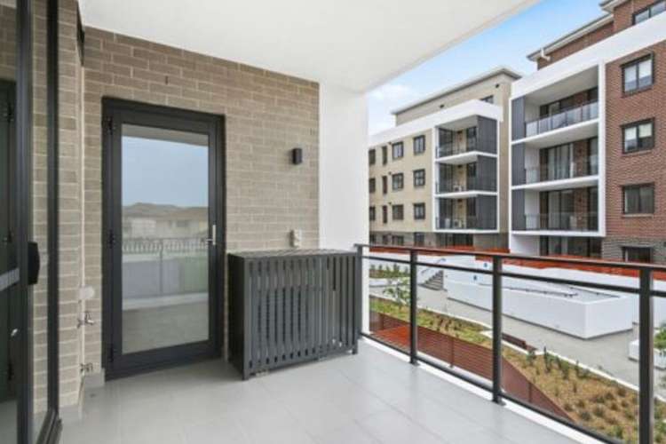 Fourth view of Homely unit listing, 335/2 Gerbera Place, Norwest NSW 2153