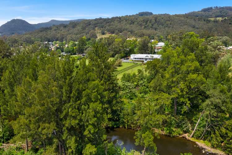 Fifth view of Homely house listing, 149A Moss Vale Road, Kangaroo Valley NSW 2577