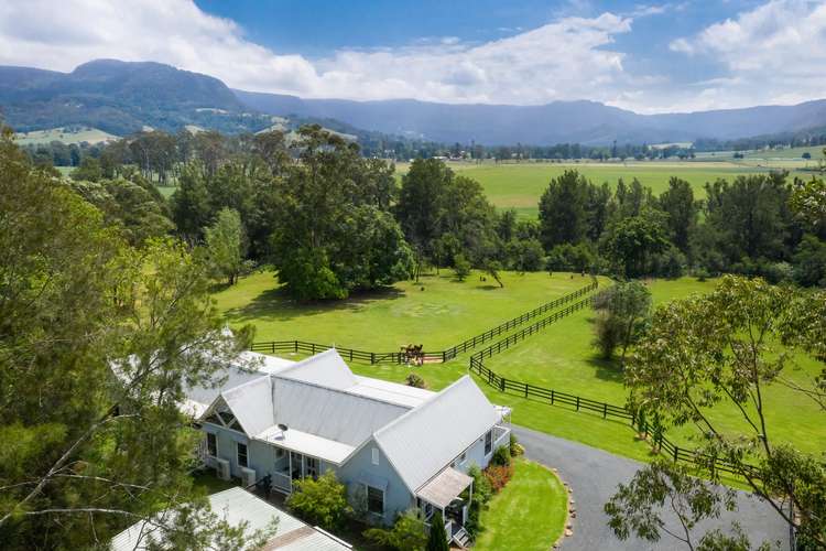 Sixth view of Homely house listing, 149A Moss Vale Road, Kangaroo Valley NSW 2577
