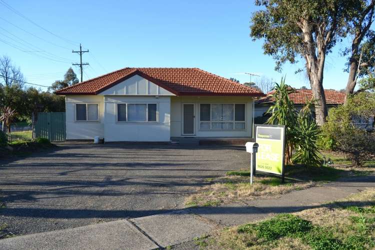 Main view of Homely house listing, 13 Doonside Crescent, Blacktown NSW 2148