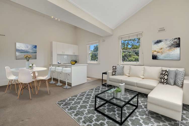 Main view of Homely apartment listing, 6/371 Liverpool Street, Darlinghurst NSW 2010