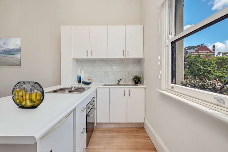 Second view of Homely apartment listing, 6/371 Liverpool Street, Darlinghurst NSW 2010