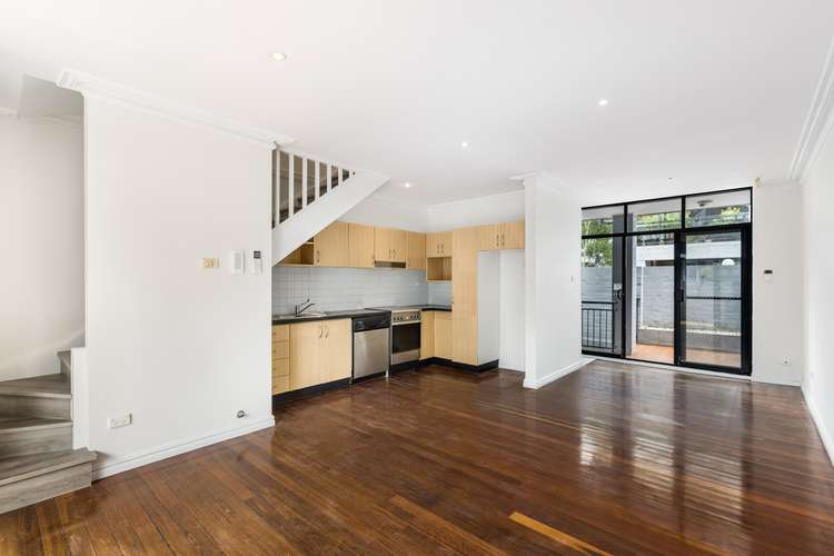 Third view of Homely unit listing, 2/12 Wood Street, Forest Lodge NSW 2037