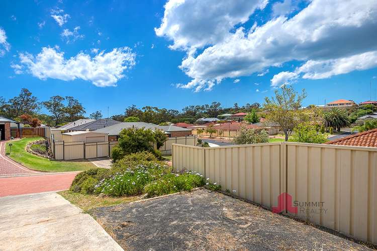 Second view of Homely house listing, 3 Keen Court, Usher WA 6230