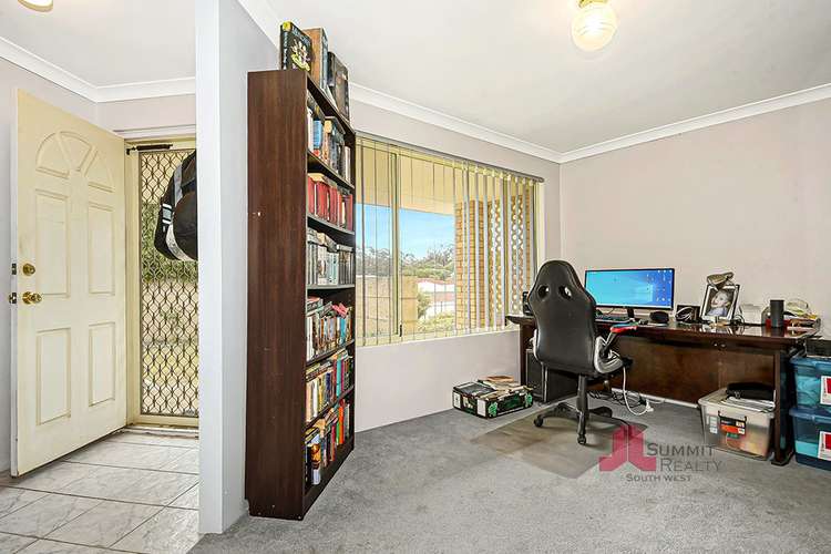 Fourth view of Homely house listing, 3 Keen Court, Usher WA 6230