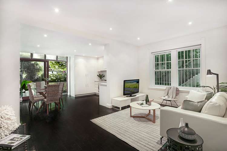 Main view of Homely unit listing, 2/356 Clovelly Road, Clovelly NSW 2031