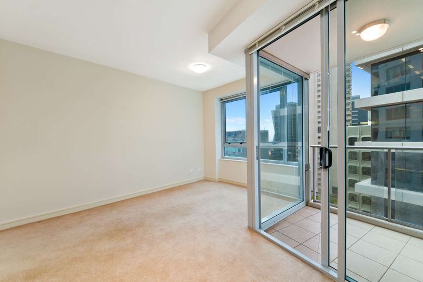 Main view of Homely apartment listing, 1403/79-81 Berry Street, North Sydney NSW 2060