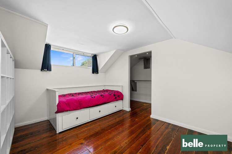 Third view of Homely apartment listing, 2/33 Park Avenue, Ashfield NSW 2131