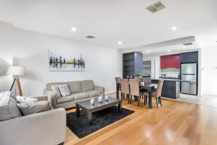 26/211 Gilles Street