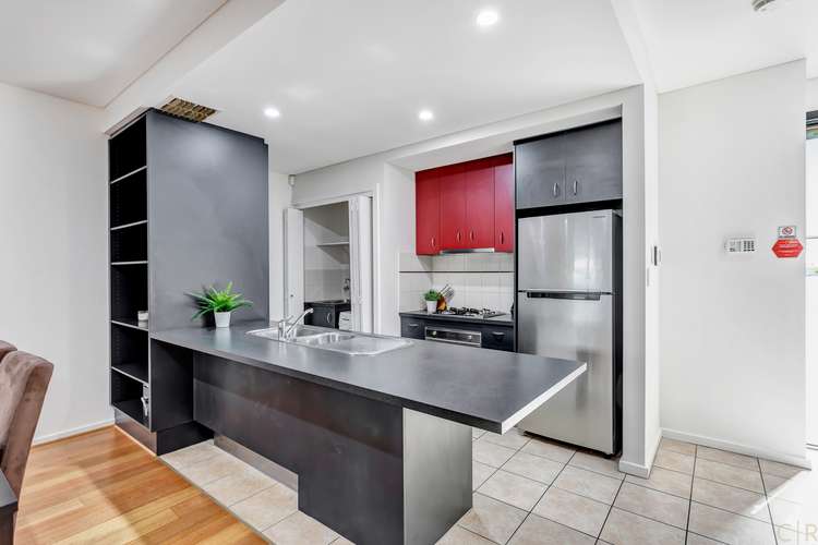 Sixth view of Homely townhouse listing, 26/211 Gilles Street, Adelaide SA 5000
